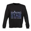 SF Clothing Unisex Drop Shoulder Slogan Top Thumbnail