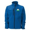 Russell Athletic Soft Shell Jacket Thumbnail