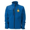 Russell Athletic Soft Shell Jacket Thumbnail