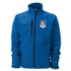 Russell Athletic Soft Shell Jacket Thumbnail
