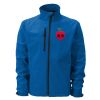 Russell Athletic Soft Shell Jacket Thumbnail