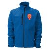 Russell Athletic Soft Shell Jacket Thumbnail