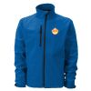 Russell Athletic Soft Shell Jacket Thumbnail