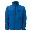 Russell Athletic Soft Shell Jacket Thumbnail