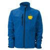 Russell Athletic Soft Shell Jacket Thumbnail