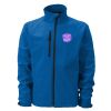 Russell Athletic Soft Shell Jacket Thumbnail