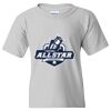 Gildan Kids Heavy Cotton™ T-Shirt Thumbnail