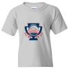 Gildan Kids Heavy Cotton™ T-Shirt Thumbnail
