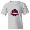 Gildan Kids Heavy Cotton™ T-Shirt Thumbnail