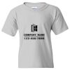 Gildan Kids Heavy Cotton™ T-Shirt Thumbnail