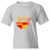 Gildan Kids Heavy Cotton™ T-Shirt Thumbnail