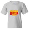 Gildan Kids Heavy Cotton™ T-Shirt Thumbnail