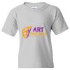 Gildan Kids Heavy Cotton™ T-Shirt Thumbnail