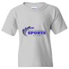 Gildan Kids Heavy Cotton™ T-Shirt Thumbnail