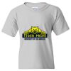 Gildan Kids Heavy Cotton™ T-Shirt Thumbnail