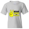 Gildan Kids Heavy Cotton™ T-Shirt Thumbnail