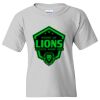 Gildan Kids Heavy Cotton™ T-Shirt Thumbnail