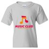 Gildan Kids Heavy Cotton™ T-Shirt Thumbnail