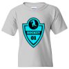 Gildan Kids Heavy Cotton™ T-Shirt Thumbnail