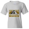Gildan Kids Heavy Cotton™ T-Shirt Thumbnail