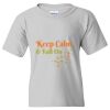 Gildan Kids Heavy Cotton™ T-Shirt Thumbnail