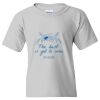 Gildan Kids Heavy Cotton™ T-Shirt Thumbnail