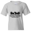 Gildan Kids Heavy Cotton™ T-Shirt Thumbnail