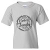 Gildan Kids Heavy Cotton™ T-Shirt Thumbnail