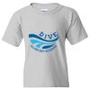 Gildan Kids Heavy Cotton™ T-Shirt Thumbnail