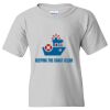 Gildan Kids Heavy Cotton™ T-Shirt Thumbnail