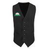 Premier Lined Waistcoat Thumbnail