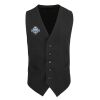 Premier Lined Waistcoat Thumbnail