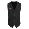 Premier Lined Waistcoat Thumbnail