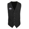 Premier Lined Waistcoat Thumbnail