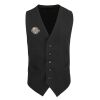 Premier Lined Waistcoat Thumbnail