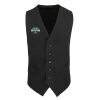 Premier Lined Waistcoat Thumbnail