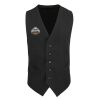 Premier Lined Waistcoat Thumbnail