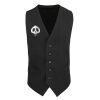 Premier Lined Waistcoat Thumbnail