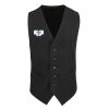 Premier Lined Waistcoat Thumbnail
