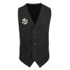 Premier Lined Waistcoat Thumbnail