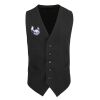 Premier Lined Waistcoat Thumbnail