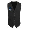 Premier Lined Waistcoat Thumbnail