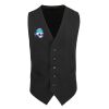Premier Lined Waistcoat Thumbnail