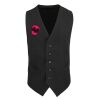 Premier Lined Waistcoat Thumbnail