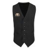 Premier Lined Waistcoat Thumbnail