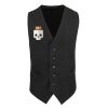 Premier Lined Waistcoat Thumbnail