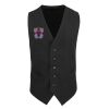 Premier Lined Waistcoat Thumbnail