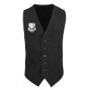 Premier Lined Waistcoat Thumbnail