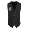 Premier Lined Waistcoat Thumbnail