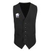 Premier Lined Waistcoat Thumbnail
